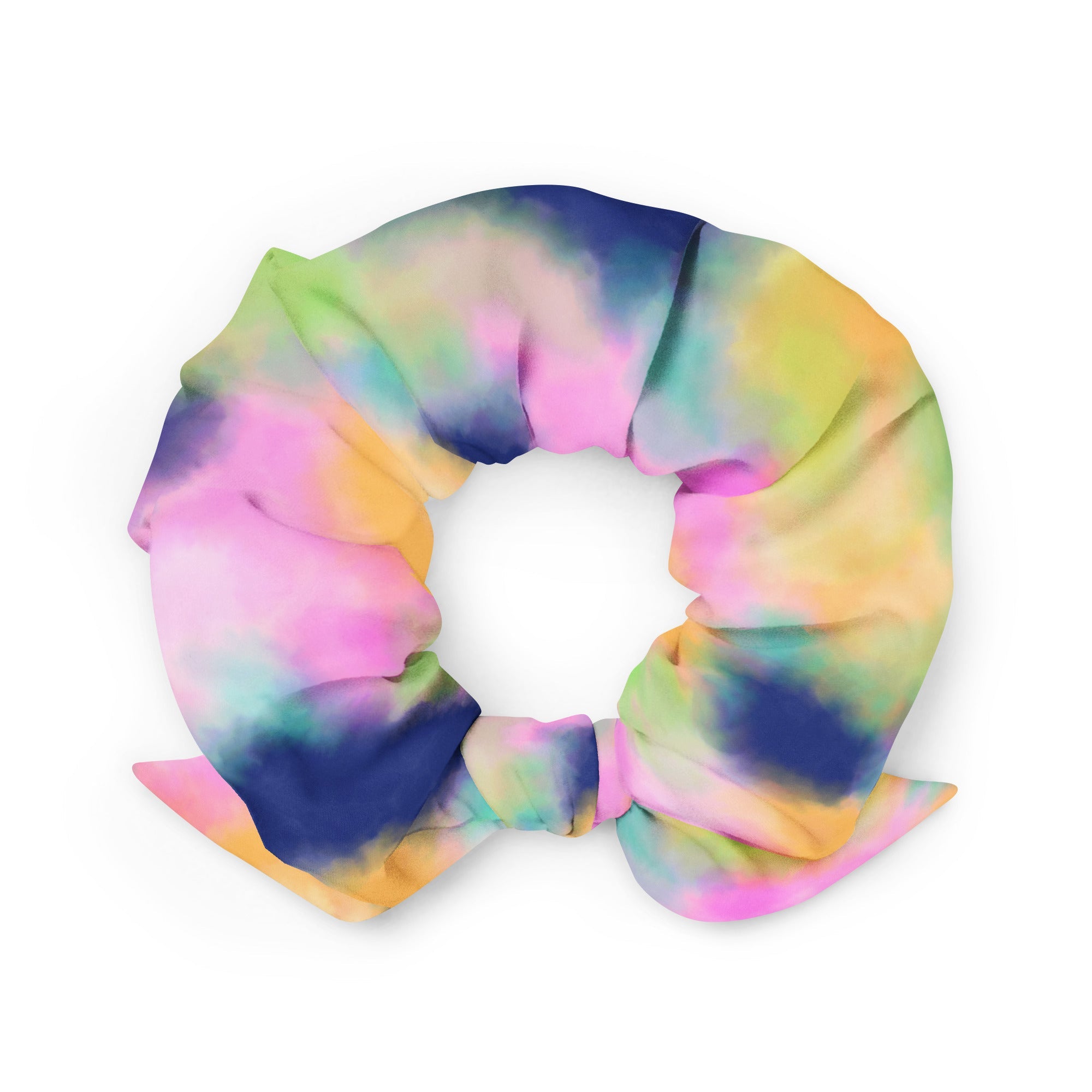Scrunchies