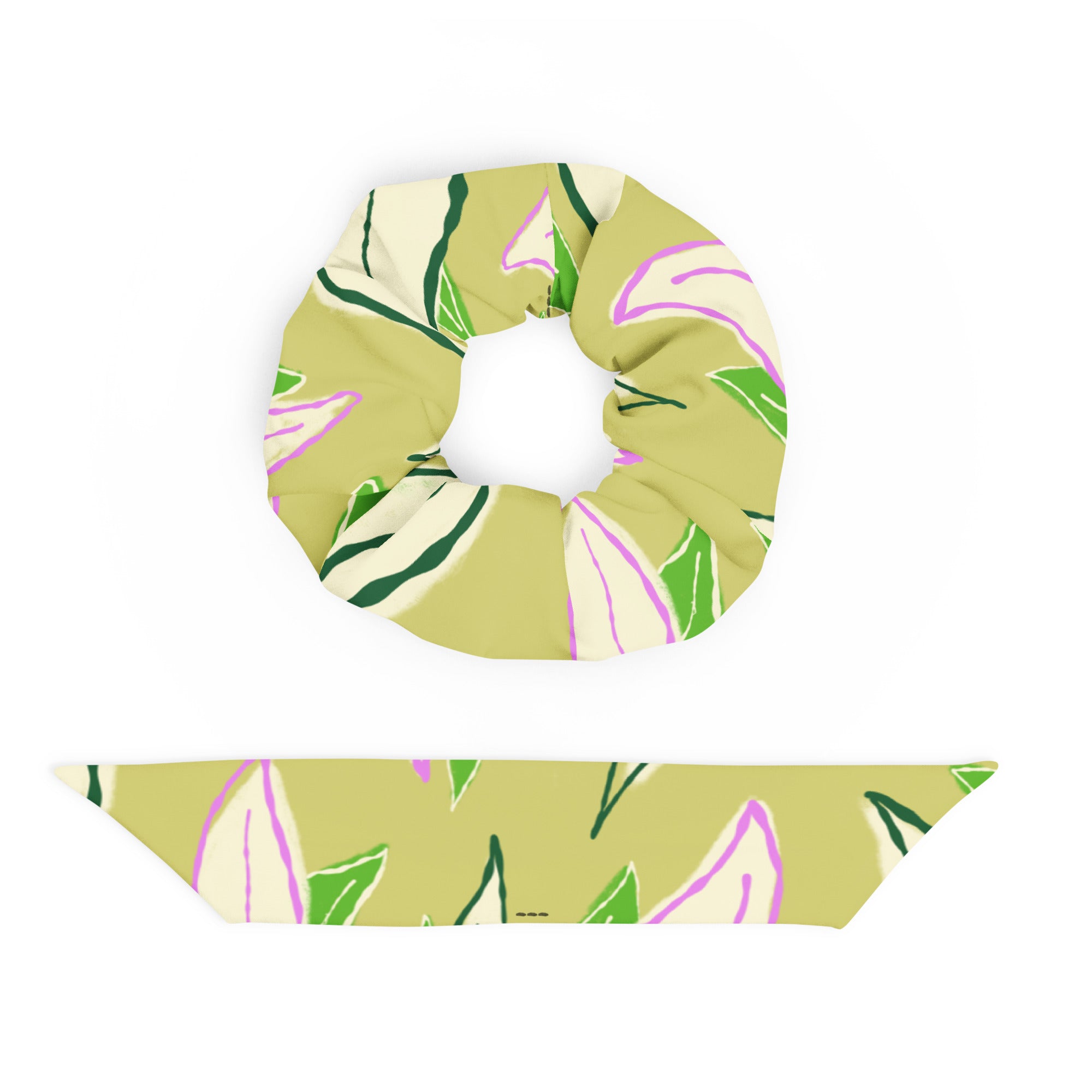 Emma Scrunchie