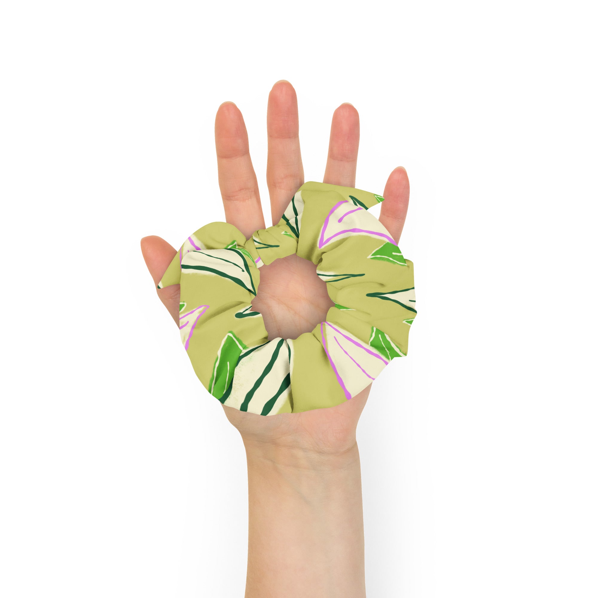 Emma Scrunchie