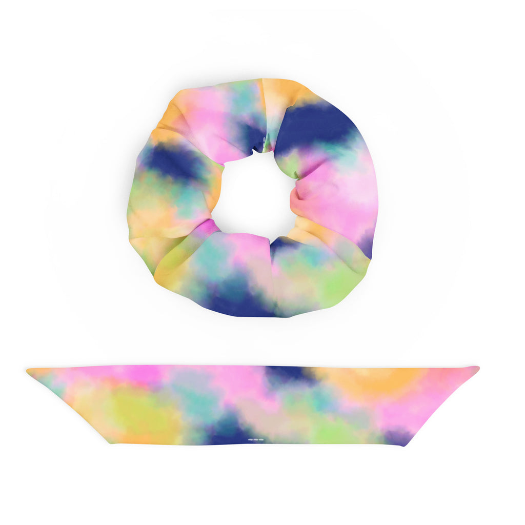 Wonderful Scrunchie