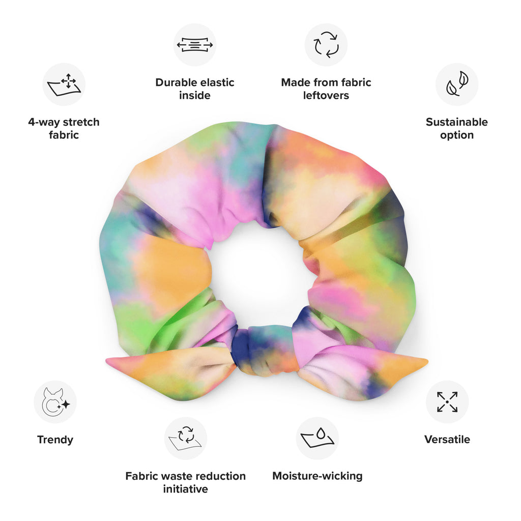 Wonderful Scrunchie