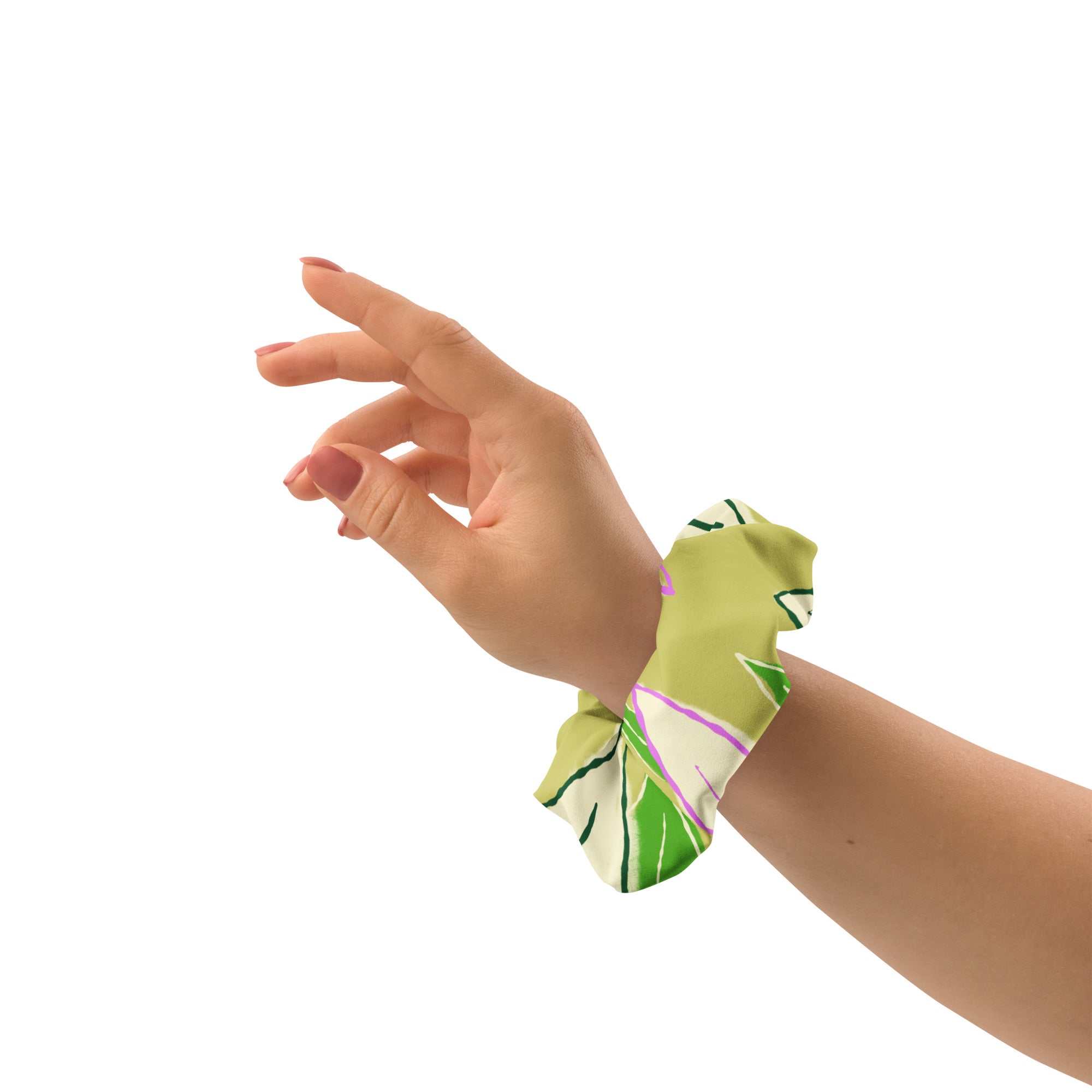 Emma Scrunchie