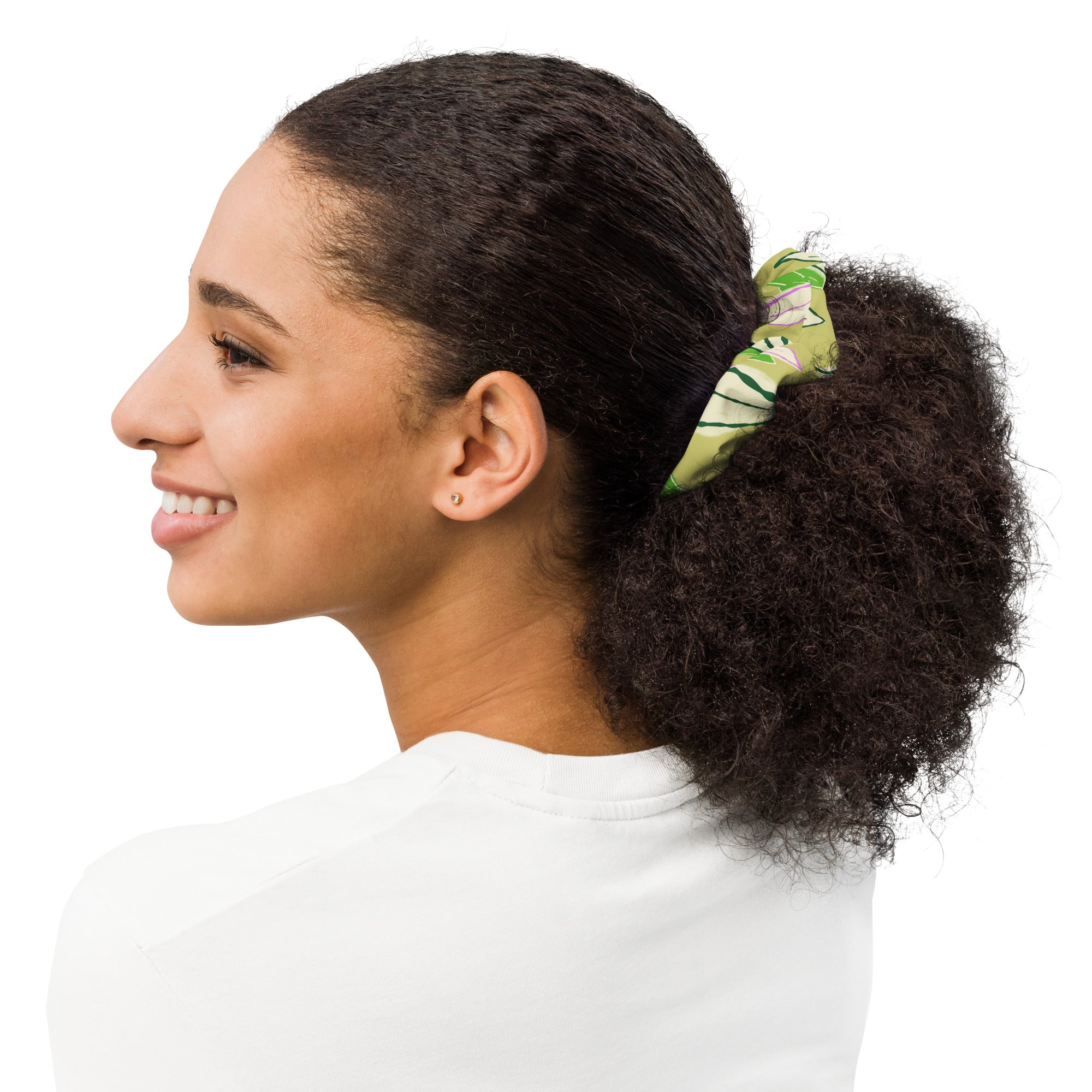 Emma Scrunchie